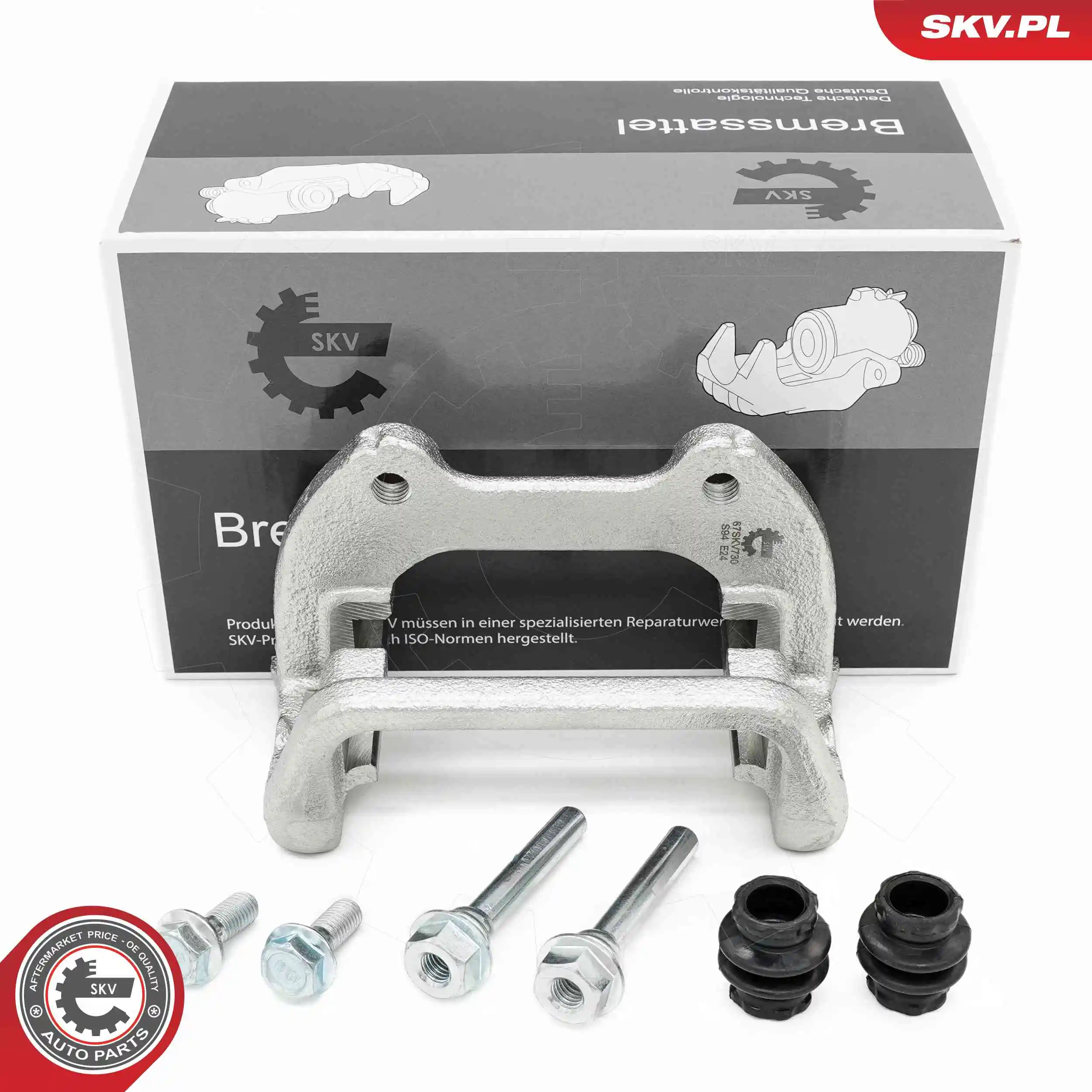Bracket, brake caliper